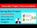 How to use Swagger and Open API 3 : OpenAPI 3.0: How to Design and Document APIs