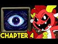 HUGE Chapter 4 Teasers + BIG Lore Reveals (ARG)