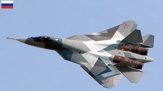 Russia secures first foreign buyer for Su-57 Felon stealth fighter