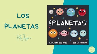 Los Planetas