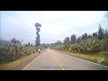 kisoro town drive