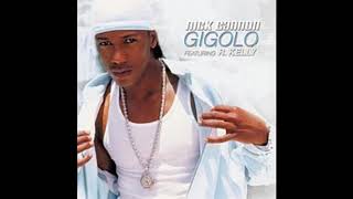 Nick Cannon Gigolo