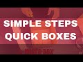 3 Ways to Resize Your Shipping Box | How To Resize a Cardboard Box not magic!