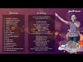 3 JAM NON STOP KOMPILASI 2018 LAGU TERBARU dan TERBAIK GERRY MAHESA + LIRIK