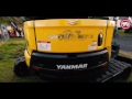 yanmar vio55 fieldays deals on wheels