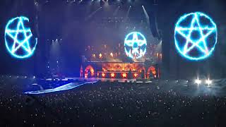 Bring Me The Horizon - n/A (With INTRO) (Live @allianzparque São Paulo Brazil 30/11/2024)