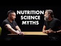 The ULTIMATE Nutrition, Diet And Fitness DEEP DIVE | Layne Norton X Rich Roll Podcast