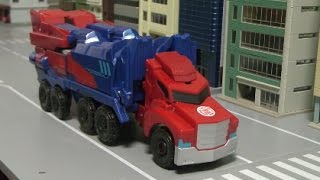 トランスフォーマー オプティマスプライム おもちゃ  Transformers Optimus Prime Toys