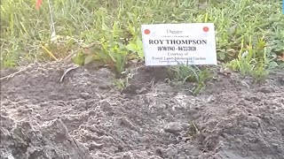 Family angered when Fort Lauderdale funeral home can't locate grave site