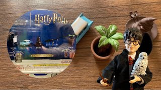 Harry Potter コレクション/ガチャ開封