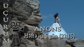 Uçurum (36-cı bölüm) - Anons - ARB TV