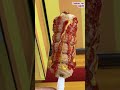 츄러스로 만든 핫도그 서울 푸드트럭 맛집 츄로도그 corndog made with churros korean street food shorts