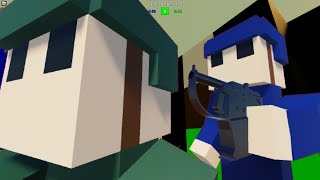 Arms of Solitaire is the W̶o̶r̶s̶t̶ Best Roblox FPS Game