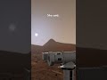 the saddest last words of the spirit rover from mars shorts