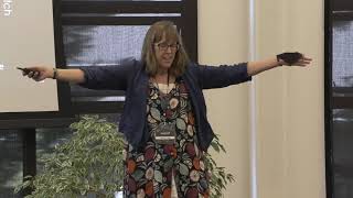 Day 1 Session 1 | Suzzane Staggs - Recording the Evolution of the Universe