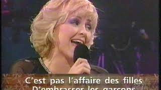 SRC La Fureur du jour de l'an 2001