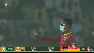 West indies players are wearing masks why 😮 Pakistan vs westindies 3rd odi
