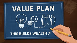Stop Chasing Money—Start Creating Value!