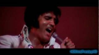 Elvis sings You've Lost That Loving Feeling (2K HD)