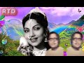 r.t.douglas inba kaaviyam aagum vaazhve evergreen tamil melodies ghantasaala bhanumathi