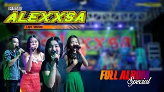 full album - new alexssa music - wd audio