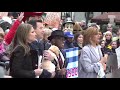 marching illini u0026 cheerleaders on today show 2 28 18