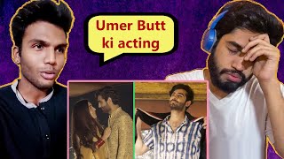 Umer Butt + Hira Khan Short Love Story - Mulaqat | Indian Review