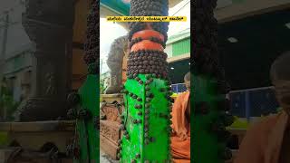 Male Mahadeshwara song's Mahadeshwara temple Mm Hills #hindutemple