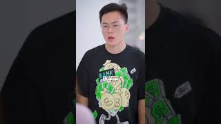 你们听过最渣的一句话是什么？#情侣