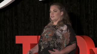 TED, TEDx and why there's magic in the room | Carryn Ortlepp | TEDxCapeTown