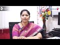 why is adolescence a crucial stage dr. geetha bhavani reddy