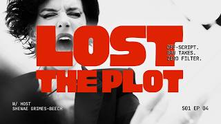 LOST THE PLOT Ep. 4 | Why I left LA for Nashville (and *almost* ran back)