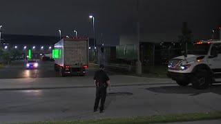 All clear given after suspicious package found at Philly USPS facility