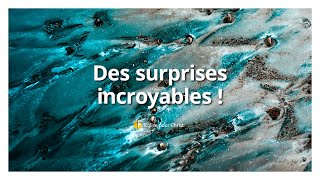 Des surprises incroyables ! – Luc 1.5-25 | Christof Geissbühler