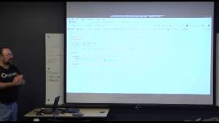 Introduction to PSGI/Plack