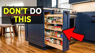 7 Things I'd Do Differently In My Next Kitchen