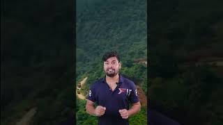 मिल गया असली पुष्पा! मै झुकेगा नहीं साला pushpa virappan story earth adventure in hindi #shorts