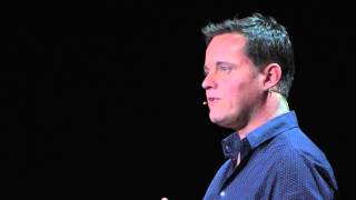 Changing education from the ground up | Jelmer Evers | TEDxAmsterdamED