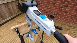 Unboxing the ePropulsion Spirit 1.0 Plus Electric Outboard