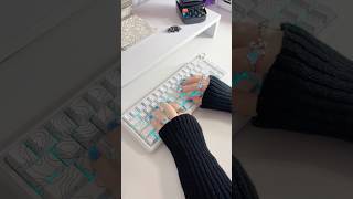 Great keyboard for gaming! ⌨️[AD] details in the description