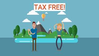 Travel and Subsistence Tax Free Expenses