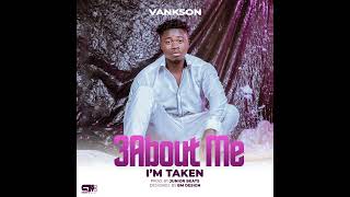 Vankson _ I'm taken (official audio )