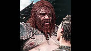 Cei mai puternici zei din God of War [4K]┃God of War #shorts