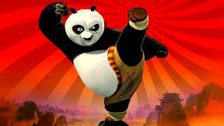 Kung Fu Panda End Credits Song 10 Hours Extended
