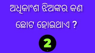 ଜେଜେବାପାଙ୍କ ପୁରୁଣା ଢଗ ବିଷୟରେ part -226 ||odia dhaga damali video|| ias question  video