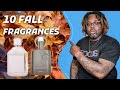 10 Amazing Clone Fragrances For Fall 2024 | these are must haves !