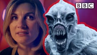 Why fans are calling the 13th Doctor the \