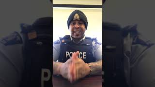 Friday Crime Prevention Tips!