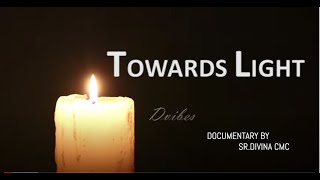 ITI Mankapur :  ' Towards Light' (A Documentary)