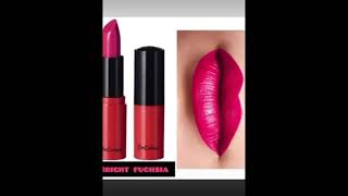 Oriflame One Colour Lipstick 💄 ORIFLAME Verity | #BeautyWithAfshan